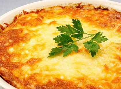 Egyben sütött tócsni, vagy lepcsánka, ki, hogy ismeri! Ha egyszer megkóstolod, csak így fogod készíteni!