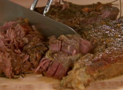 Ettél-e valaha valóban fenséges párolt húst?! Valószínűleg nem, hacsak nem próbáltad már ezt a receptet!