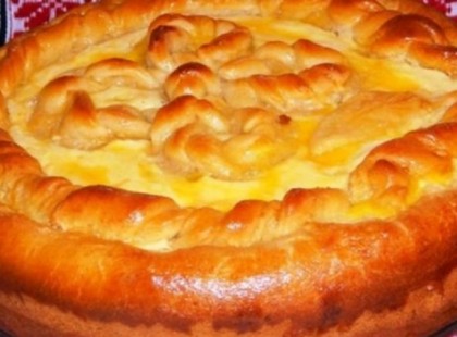 Jegyezd meg ezt a receptet, mert ennél jobb túrós édességet még biztosan nem ettél!