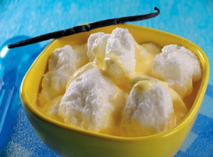 Madártej 5 hozzávalóból! Így még biztosan nem készítettél madártejet, pedig 20 perc alatt elkészül!