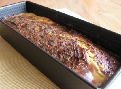 Megfőzte és ledarálta a csirkehúst, majd hozzáadta a májat, ez lett a család kedvence!