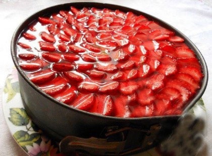 Vett 500 g epret és olyan süteményt készített belőle, hogy mind a tíz ujjad megnyalod utána!