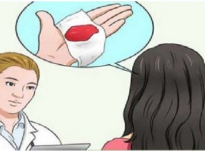 Tudod, mi történik, ha a menstruáció ideje alatt a pároddal meggyűritek a lepedőt?