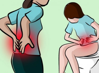 13 alattomos tünet, ami a húgyhólyag elrákosodására utal. Minden nőnek tudnia kell erről!