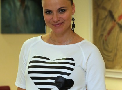 Kiderült: Valójában Ő Péter Szabó Szilvia párja