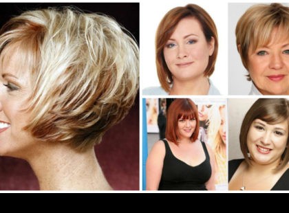 Elmúltál 40 éves? Akkor ezek a frizurák állnak neked a legjobban!