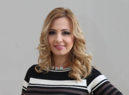 Borzalmas titokra derült fény: ezért hagyta el az országot Gombos Edina családjával