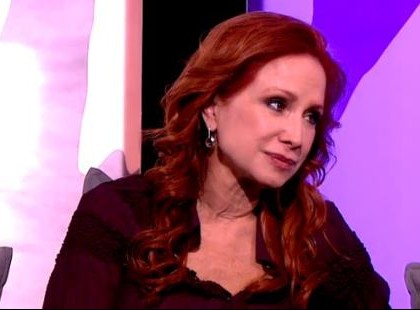 Sú­lyos dön­tést ho­zott pár­jáért Détár Enikő, nem fél?