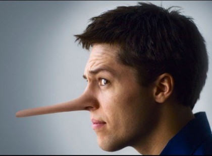 Itt a négy csillagjegy, aki, ha kérdez is hazudik!