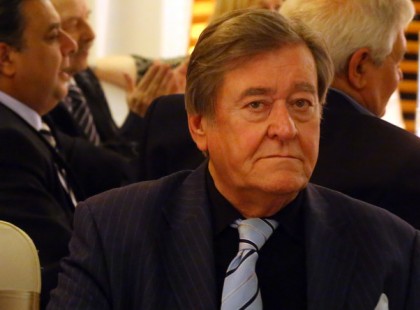 Koós Jánosnak el kellett adnia a házát, most elárulta, miért volt erre szükség