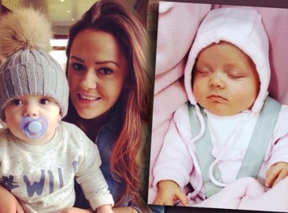 Nyolc hónapos terhesen tudta meg: csak hónapjai vannak hátra