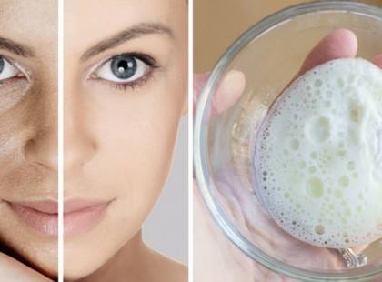 Ha így használod a szódabikarbónát néhány perc alatt egy évtizeddel kevesebbnek fogsz látszani