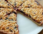 Borzas pite lekvárral &#8211; Ezt a süteményt biztosan nem tudja elrontani