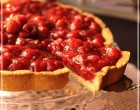 Nem akartam elhinni, milyen finomságot készített 700 g málnából, hihetetlen!