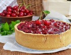Rafinált meggyes, ünnepi alkalmakra mindig ezt készítem, mert minden süteményt túlszárnyal!