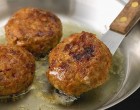 Íme a tökéletes fasírt titka! Amióta így készítem még aznap elfogy az egész!