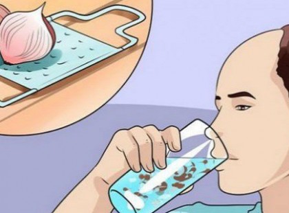 Úgy nő majd a hajad, mintha húznák, és kiélesedik a látásod, mint a sasé, ha elkészíted ezt a filléres keveréket