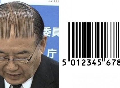 Tizenhárom frizura, amely nem jöhetett volna létre józanul — A 9. képnél majdnem kiköptem a kávém.