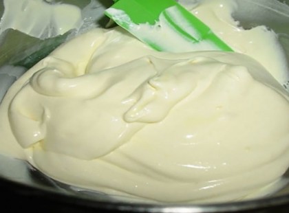 Ez a világ legfinomabb főtt vaníliakréme, ettől különlegesen finomak lesznek a sütemények!