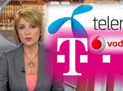 Változás a kábeltévé, telefon, internet előfizetéseknél! Minden meglévő előfizetést érint!