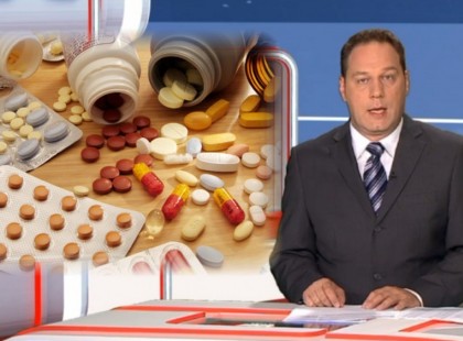 Figyelmeztetés! Ha ezt az orvosságot szedi semmiképp ne hagyja abba míg az orvos nem mondja, mert az életébe kerülhet!