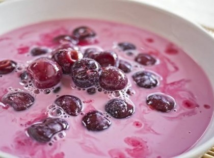 Íme a meggyleves titka: ha ezt teszed bele, egyszerűen nem tudod elhibázni!