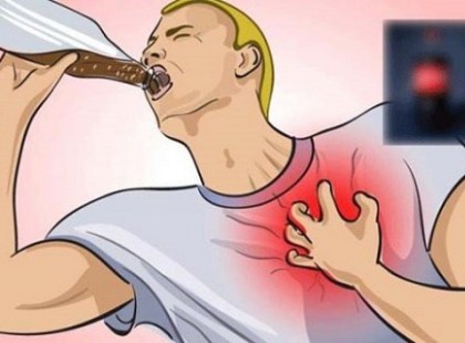 A világ legmérgezőbb itala, akár meg is ölhet 45 perc alatt, mégis iszod