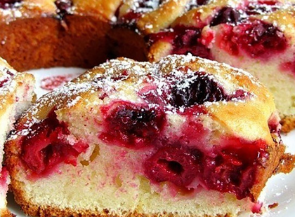 A világ legpuhább bögrés meggyes finomsága, így lehet a hétköznapokat ünnepé varázsolni!