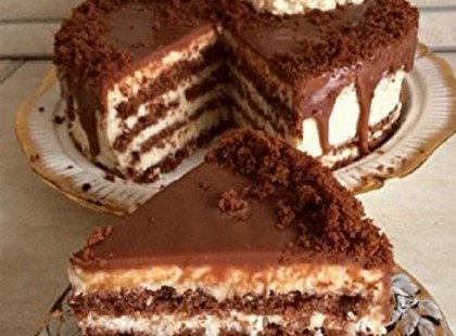 Néhány hozzávaló, egy kis kreativitás és már készül is a legkrémesebb csoda, amit valaha kóstoltál!