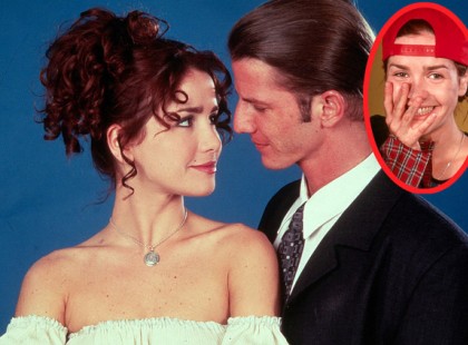 Viszlát, Vad angyal! Felismerhetetlenné operálták Natalia Oreiro arcát