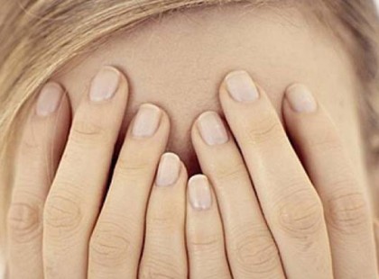 EZEK A RÁK KORAI JELEI! HA ÉSZREVESZED MAGADON, AZONNAL FORDULJ ORVOSHOZ!!!