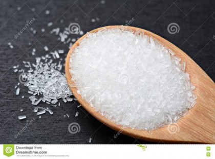 A legszörnyűbb méreg, amit naponta fogyasztasz, és ez nem a só és nem a cukor