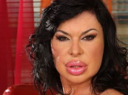 7 éve még vastag ajkaival hódított, mára azonban teljesen megváltozott Geronazzo Mária!! Így néz ki most: