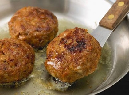 Íme a tökéletes fasírt titka! Amióta így készítem még aznap elfogy az egész!