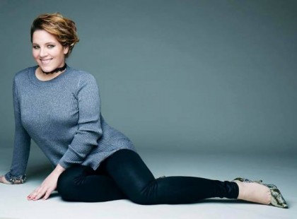 Nézd meg, kivel ébred minden reggel Tóth Vera