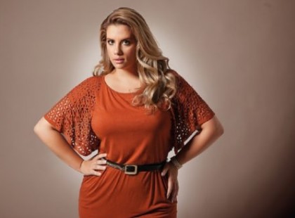 A legvarázslatosabb nyári ruhák teltkarcsú hölgyeknek!