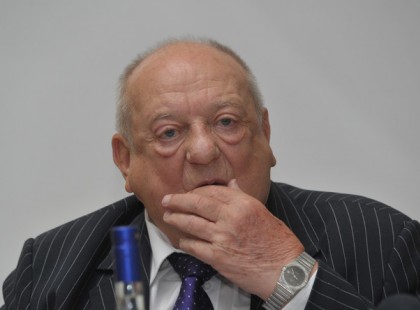 Hihetetlen: Ennyi özvegyi nyugdíjat kap Klapka özvegye