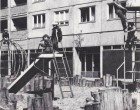 Nem volt uniós, de igenis volt varázsa. Nekünk... gyerekeknek, akik ebben az időben voltak gyerekek. Hogy veszélyes volt - e? Igen, de maga az élet is veszélyes nem? Hogy összetörtük - e magunkat? Igen, de akkor mi még ezen nem picsogtunk, sőt büszkén vállaltuk a horzsolásokat, sebeket. Felálltunk, leporoltuk magunkat és játszottunk tovább. Erre tanítottak a szülők, a játszóterek és maga az élet is. Én örülök, hogy ilyen játszókon nőhettem fel! Na és Te?