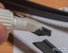 A pillanatragasztó és a szódabikarbóna együttes hatása káprázatos! Rengeteg dolgot kidobtunk, pedig meg lehetett volna ragasztani!