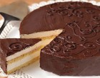 Bögrés Madártej torta, minden nap elkészíteném ezt a fenséges krémes finomságot! 