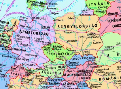 Vajon hány ember él ugyanazzal a névvel a világon, mint te? Most megtudhatod!