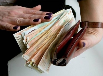 11 egyszerű dolog, ami bevonzza a pénzt az életedbe!