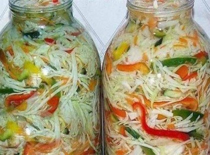 Tegyünk el káposztát télire tartósítószer nélkül! Íme 3 recept, ami mindenkinél tarol majd!