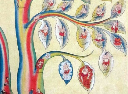 A születésiévedből megtudhatod, milyen küldetéssel születtél a földre