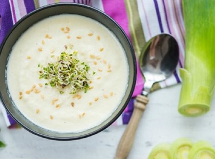 A 10 legínycsiklandóbb krémleves! Tedd különlegessé az ebédeket ezekkel a finomságokkal!