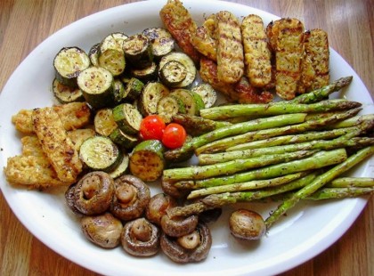 A legínycsiklandóbb zöldségpác receptek, így készíthetsz káprázatos grillezett zöldségeket!