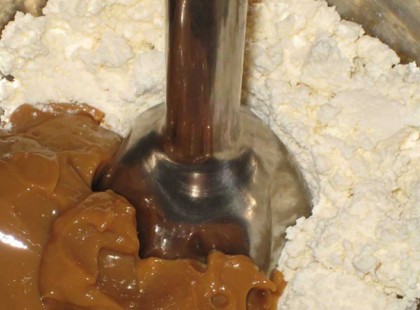 A világ legínycsiklandóbb házi fagylaltja, ilyet még biztosan nem kóstoltál!