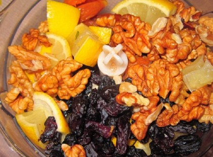 Amoszov akadémikus receptje: ez a paszta nem egy generációnál bizonyította létjogosultságát!