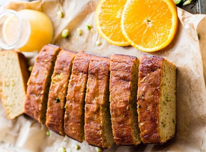 Azt hitted a cukkini csak rántva finom? Pedig cukkiniből készül a világ legfinomabb süteménye!