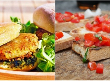 Betoppant a család? Mutatunk 3 finomságot, amelyek 15 perc alatt elkészíthetőek!